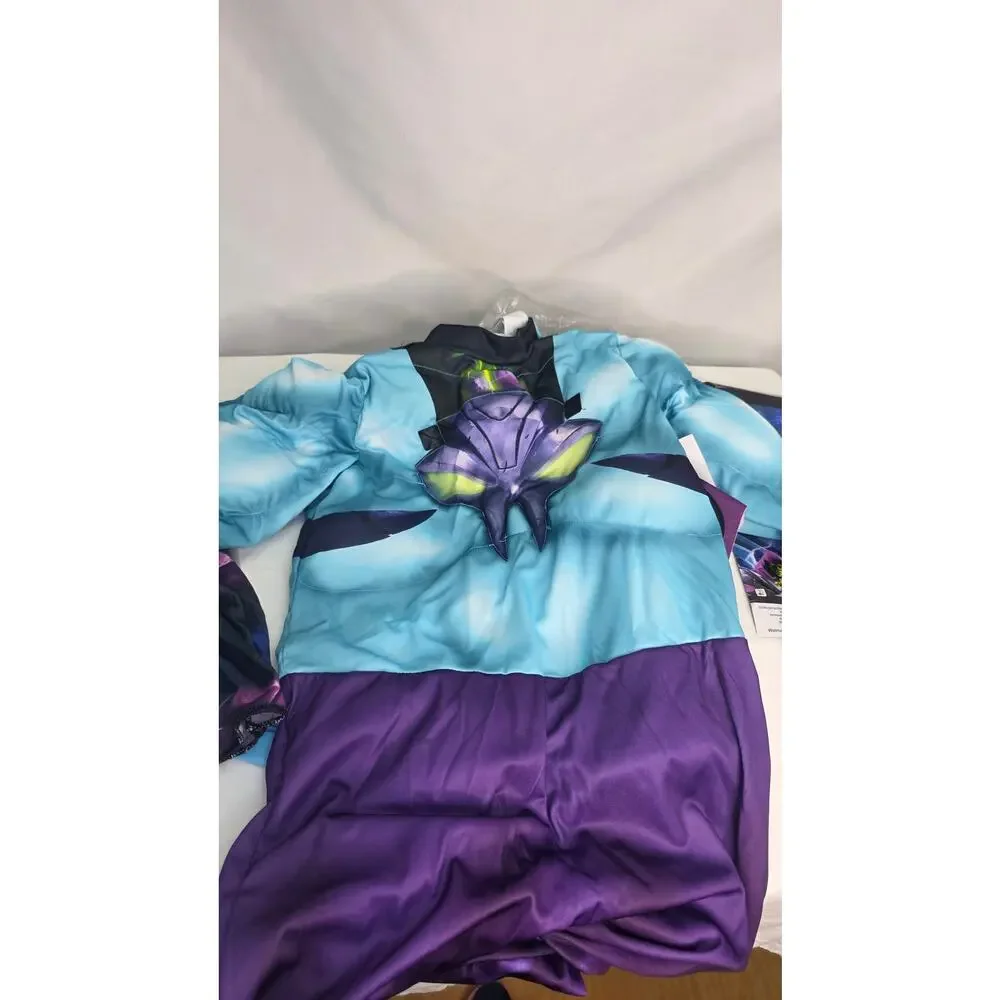 inspirit designs skeletor costume
